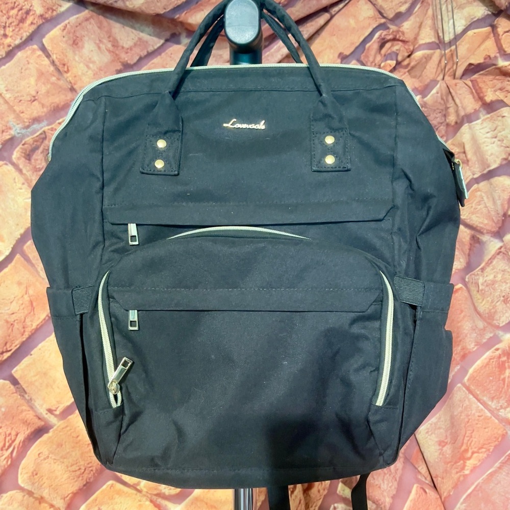 LoveVook laptop backpack
